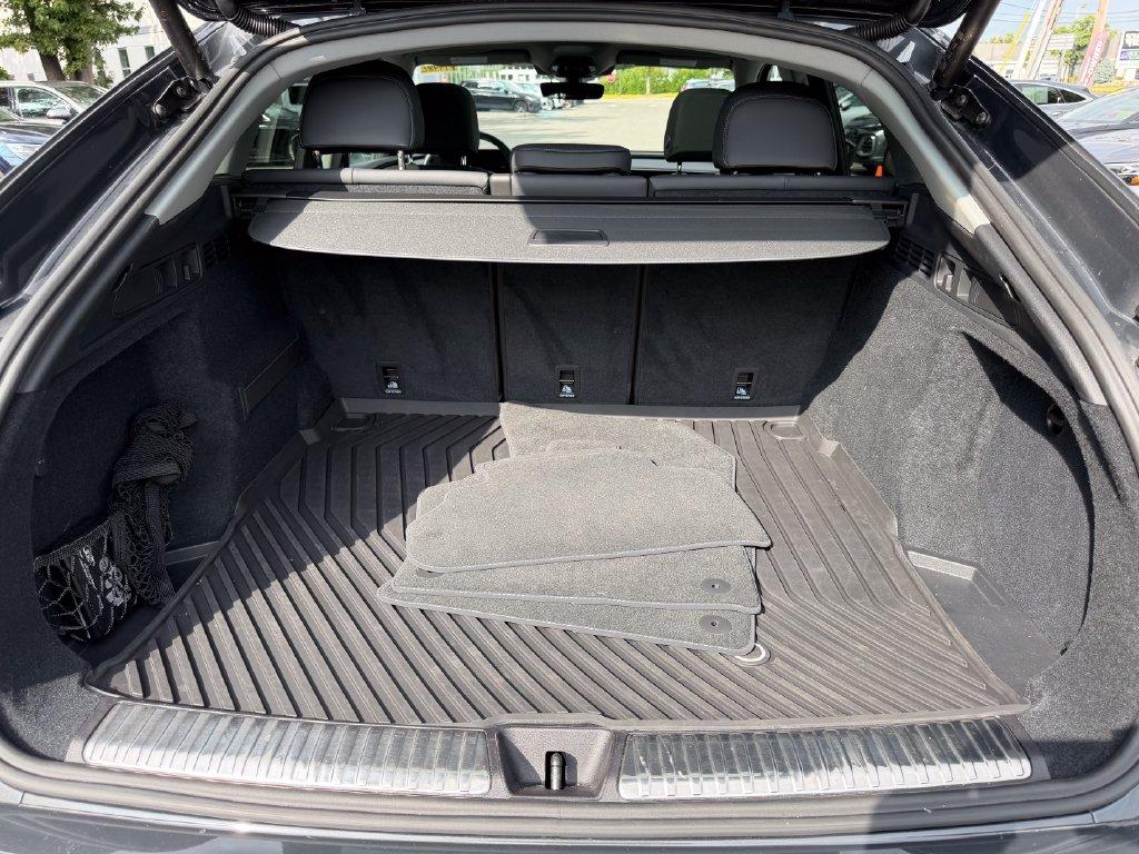 2025 AUDI Q5 2.0T PREMIUM — миниатюра 30