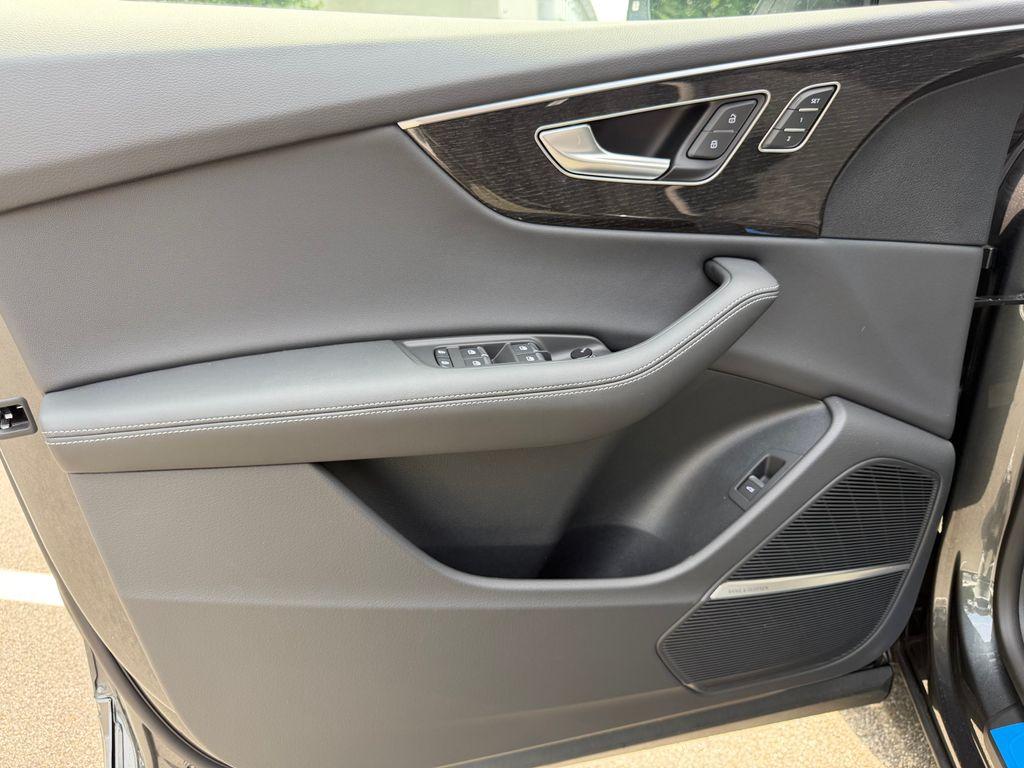 صورة مصغرة 12 لـ 2026 AUDI Q8 55 PREMIUM