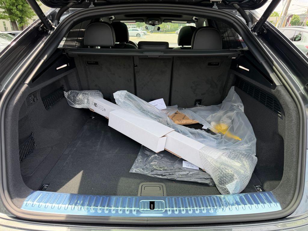 صورة مصغرة 25 لـ 2026 AUDI Q8 55 PREMIUM