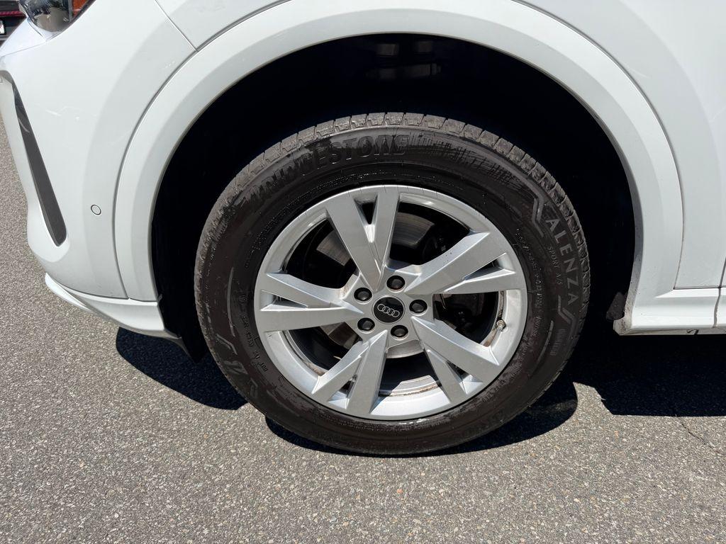 صورة 9 لـ 2025 AUDI Q5 2.0T QUATTRO PREMIUM