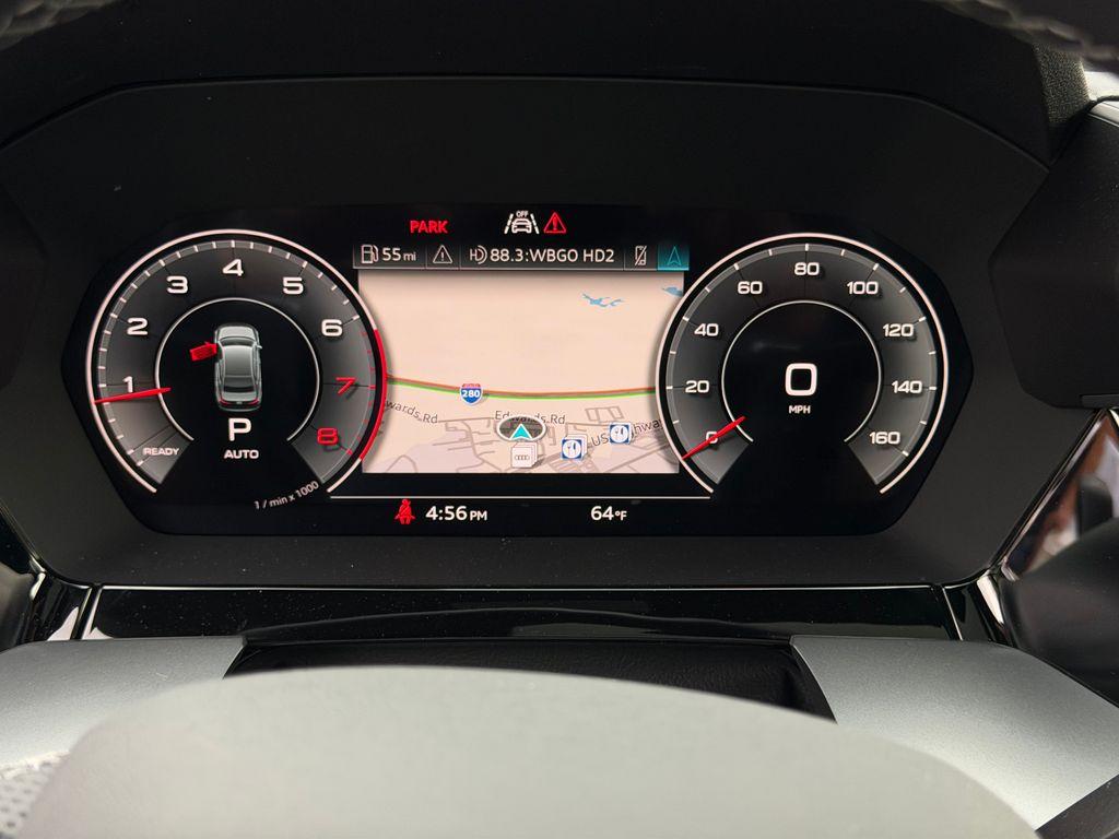 2026 AUDI A3 2.0T PREMIUM — миниатюра 21