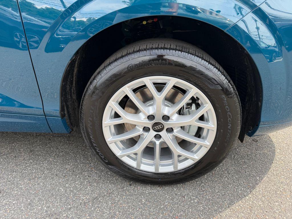 صورة مصغرة 11 لـ 2026 AUDI Q3 S LINE