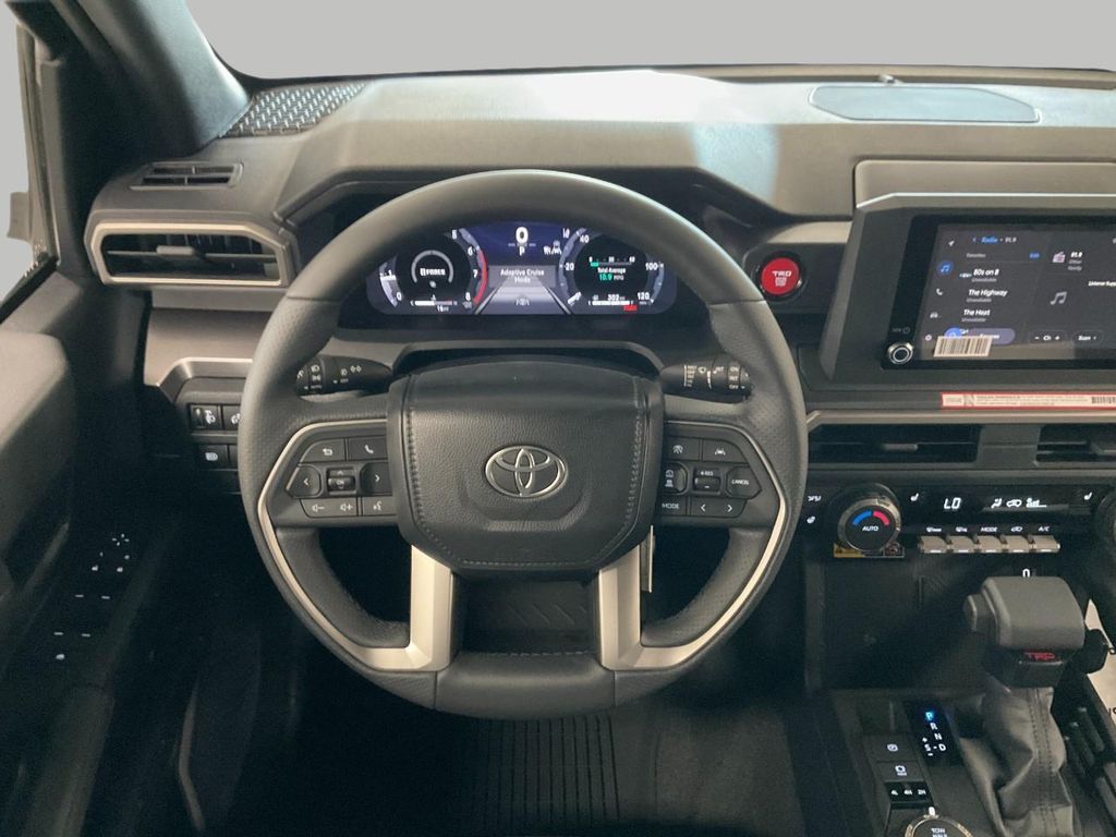 TOYOTA 4RUNNER - 10