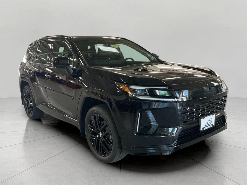 New 2026 Toyota RAV4 SE