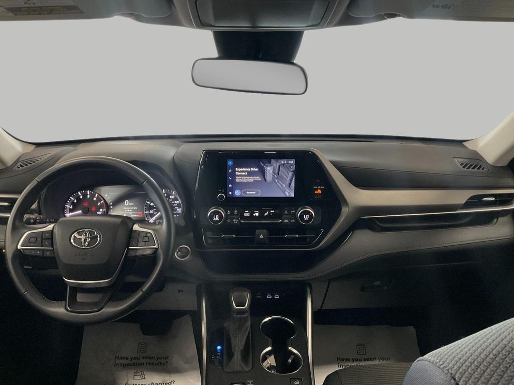 TOYOTA HIGHLANDER - 10