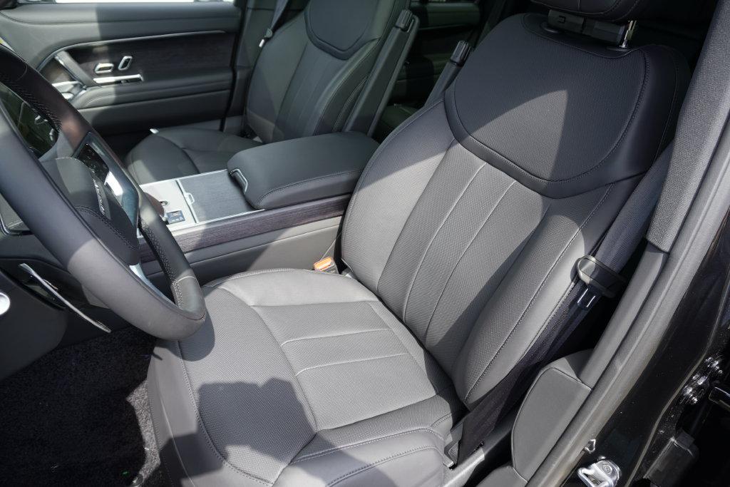 صورة مصغرة 20 لـ 2026 LAND Rover RANGE ROVER P550E SE