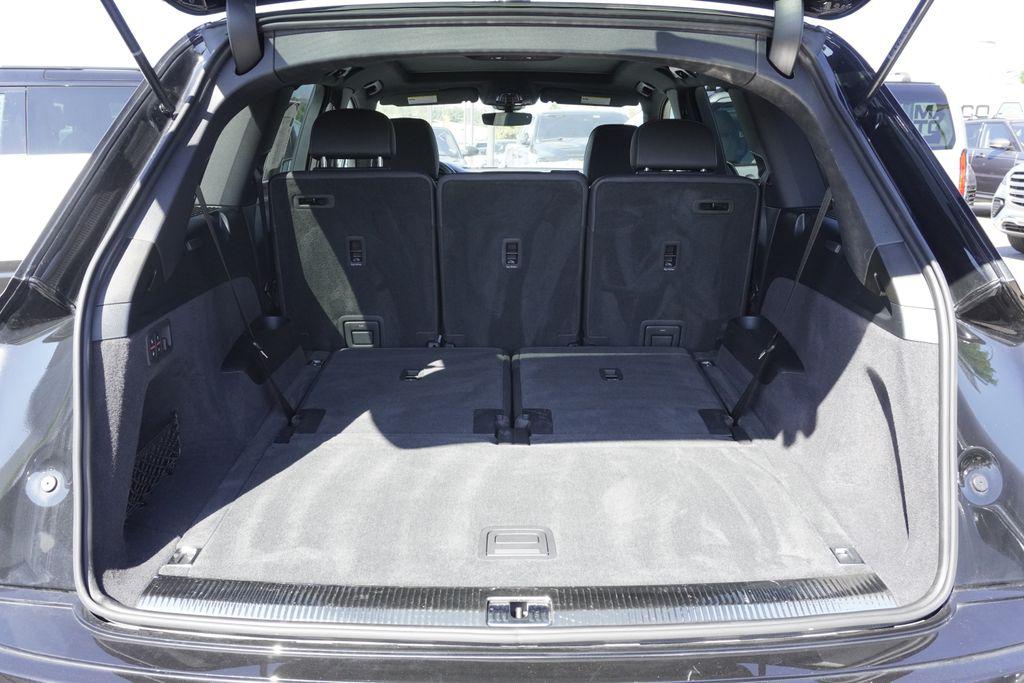 2025 AUDI Q7 55 PREMIUM PLUS 缩略图 31