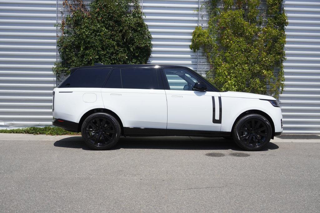 صورة مصغرة 7 لـ 2026 LAND Rover RANGE ROVER P400 SE 7 SEAT