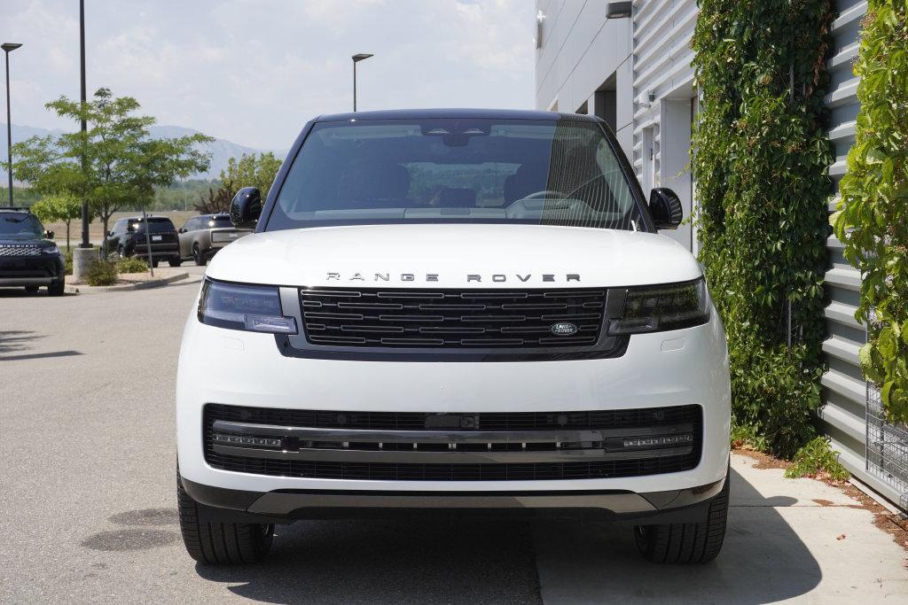 صورة مصغرة 5 لـ 2026 LAND Rover RANGE ROVER P400 SE 7 SEAT