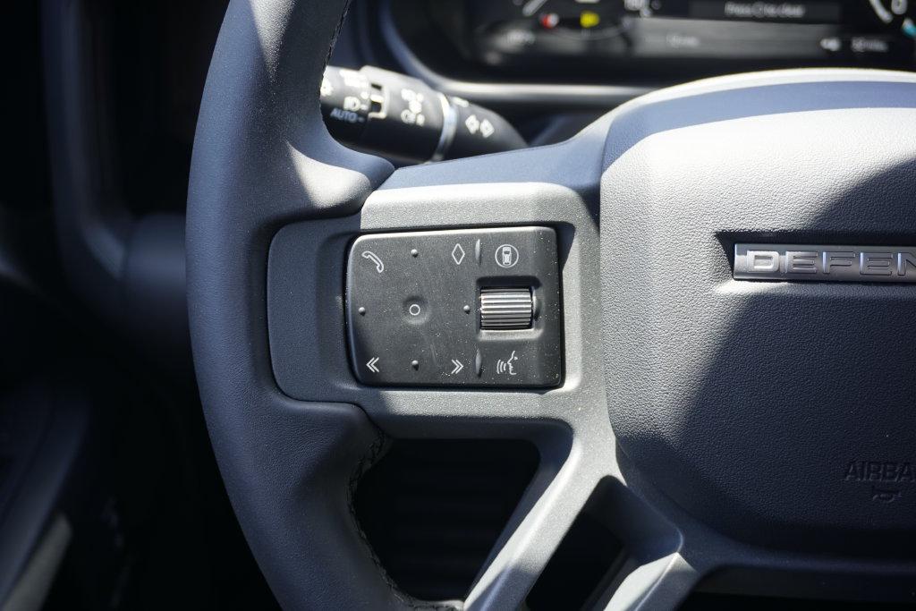 صورة مصغرة 12 لـ 2026 LAND Rover DEFENDER P400 X-DYNAMIC SE