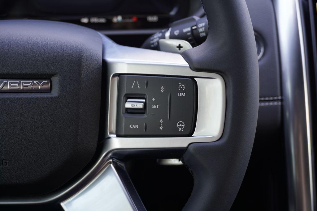 2026 LAND Rover DISCOVERY DYNAMIC SE — миниатюра 13