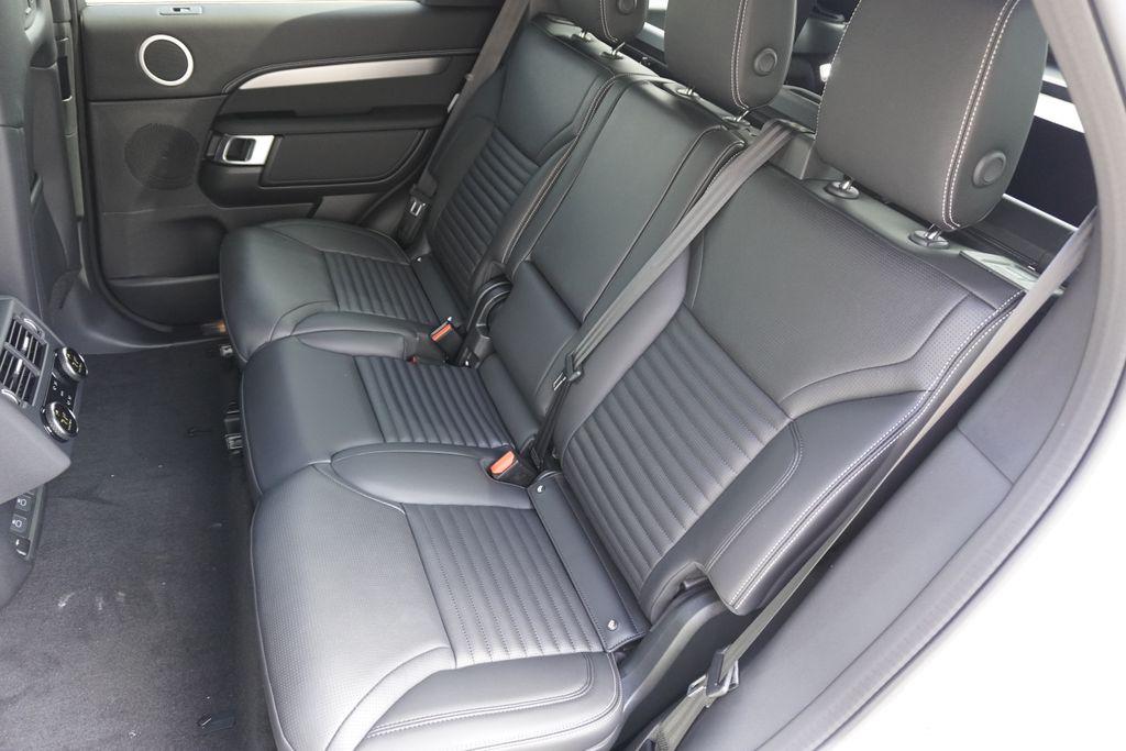 2026 LAND Rover DISCOVERY DYNAMIC SE — миниатюра 30
