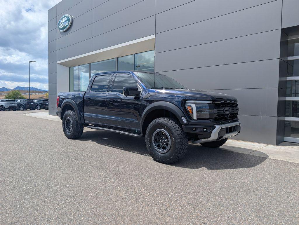FORD F-150 RAPTOR - 9