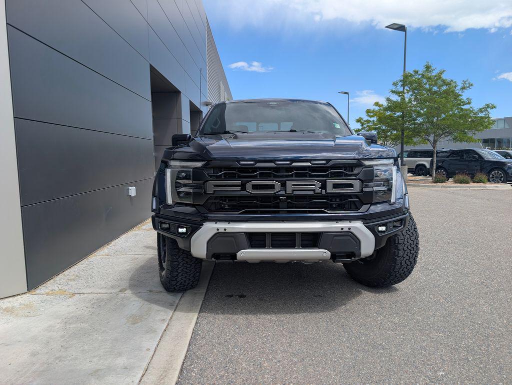 FORD F-150 RAPTOR - 6