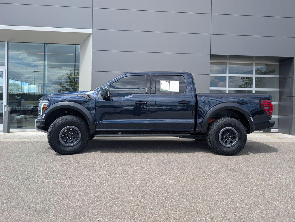 FORD F-150 RAPTOR - 2