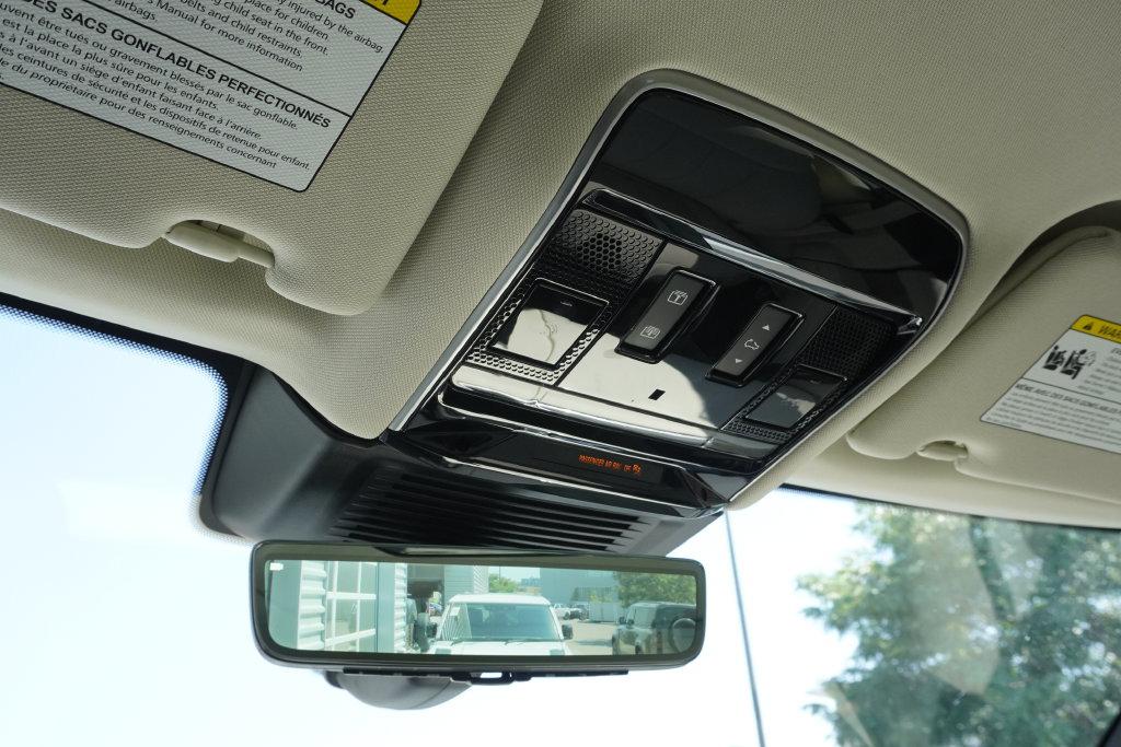 صورة مصغرة 16 لـ 2026 LAND Rover RANGE ROVER P530 SE 7 SEAT