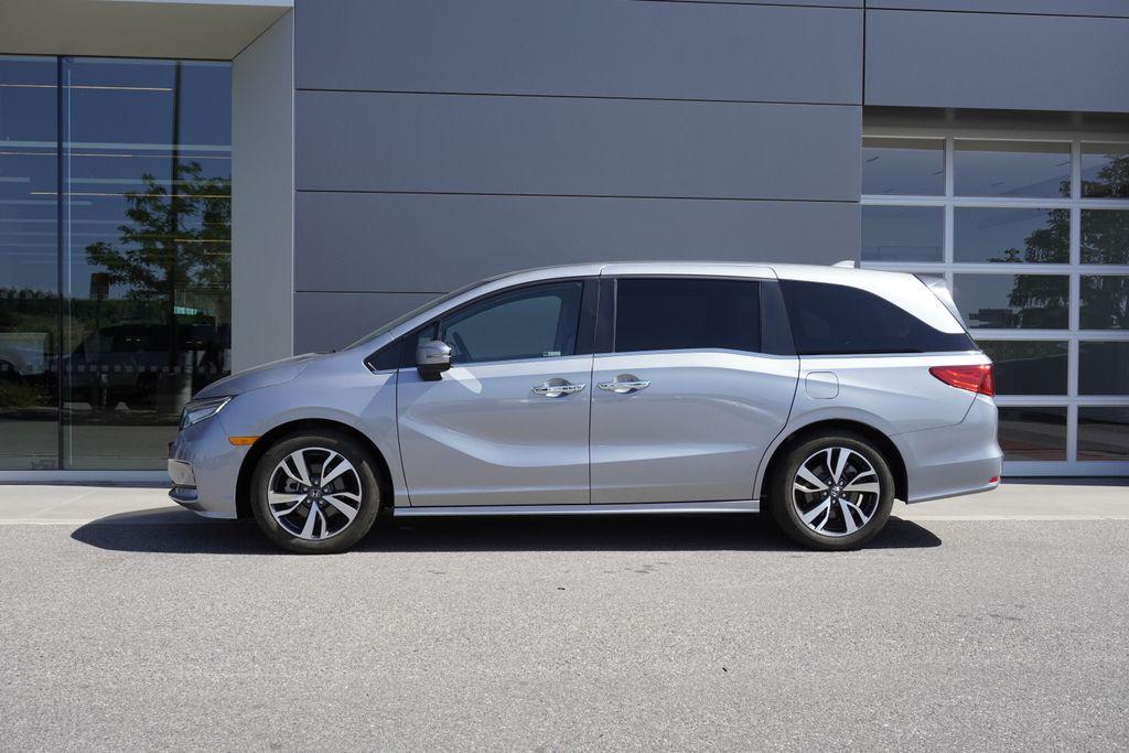 صورة 8 لـ 2023 Honda ODYSSEY TOURING