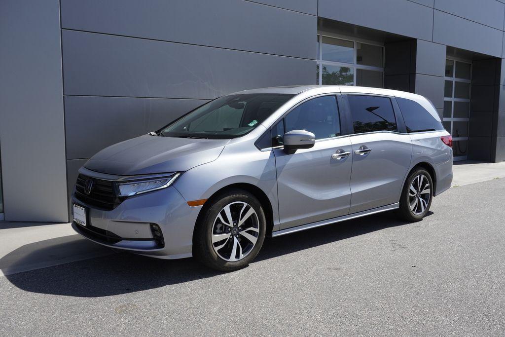 صورة 3 لـ 2023 Honda ODYSSEY TOURING