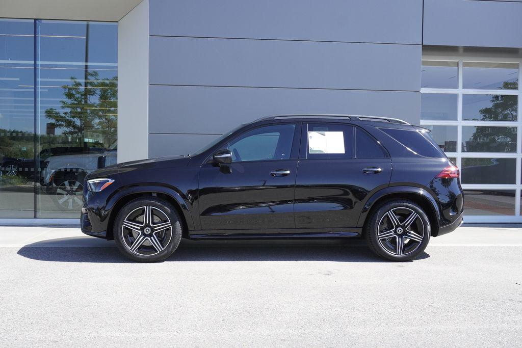 صورة 8 لـ 2026 Mercedes-BENZ GLE
