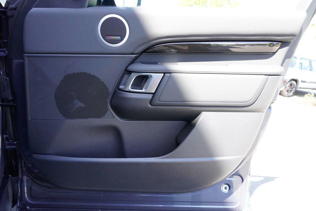 2026 LAND Rover DISCOVERY S 缩略图 21