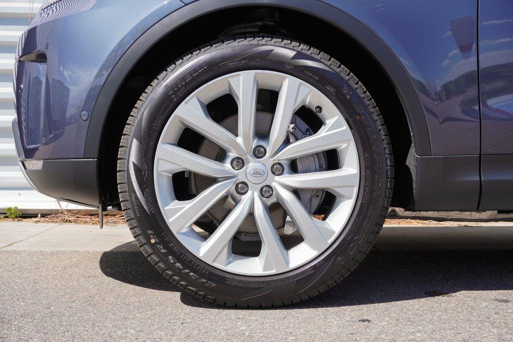 2026 LAND Rover DISCOVERY S 缩略图 31