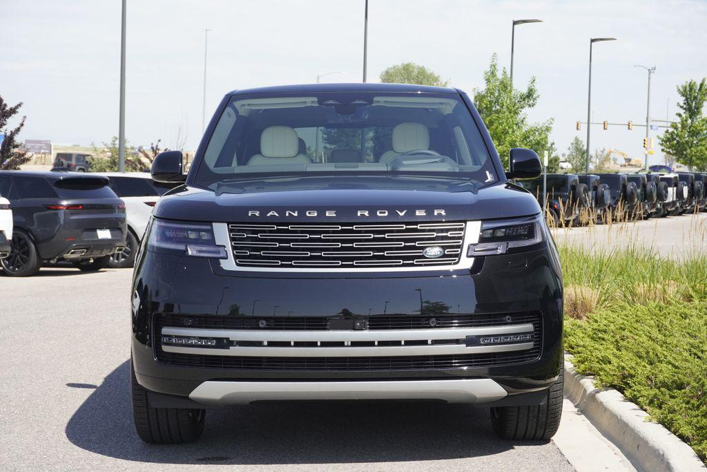 صورة 5 لـ 2026 LAND Rover RANGE ROVER P400 SE