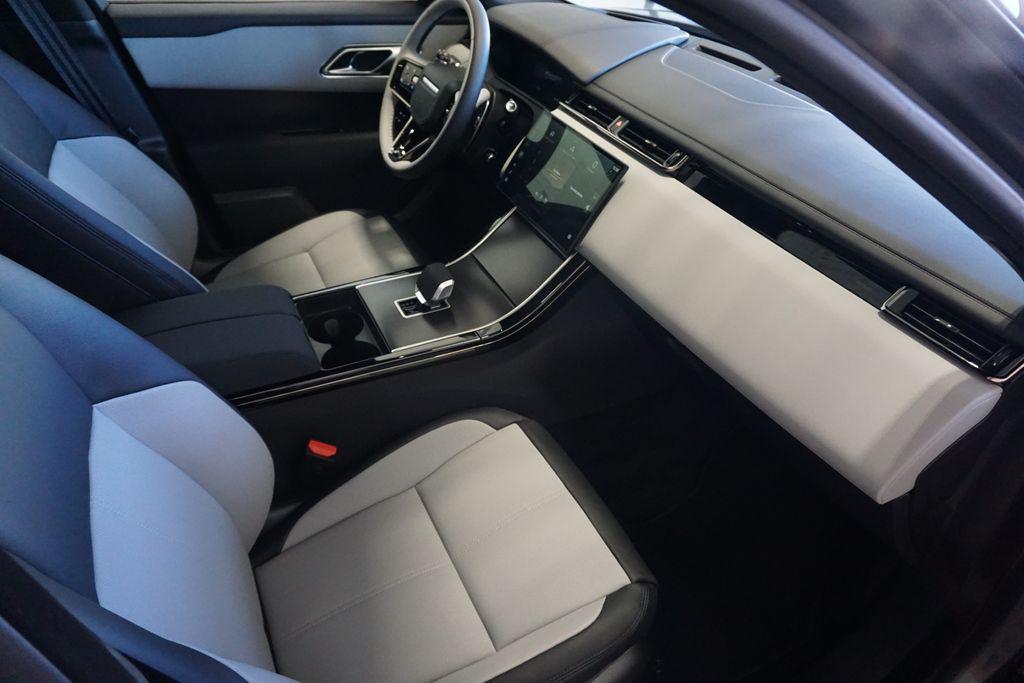 2026 LAND Rover RANGE ROVER VELAR P400 DYNAMIC SE 缩略图 22