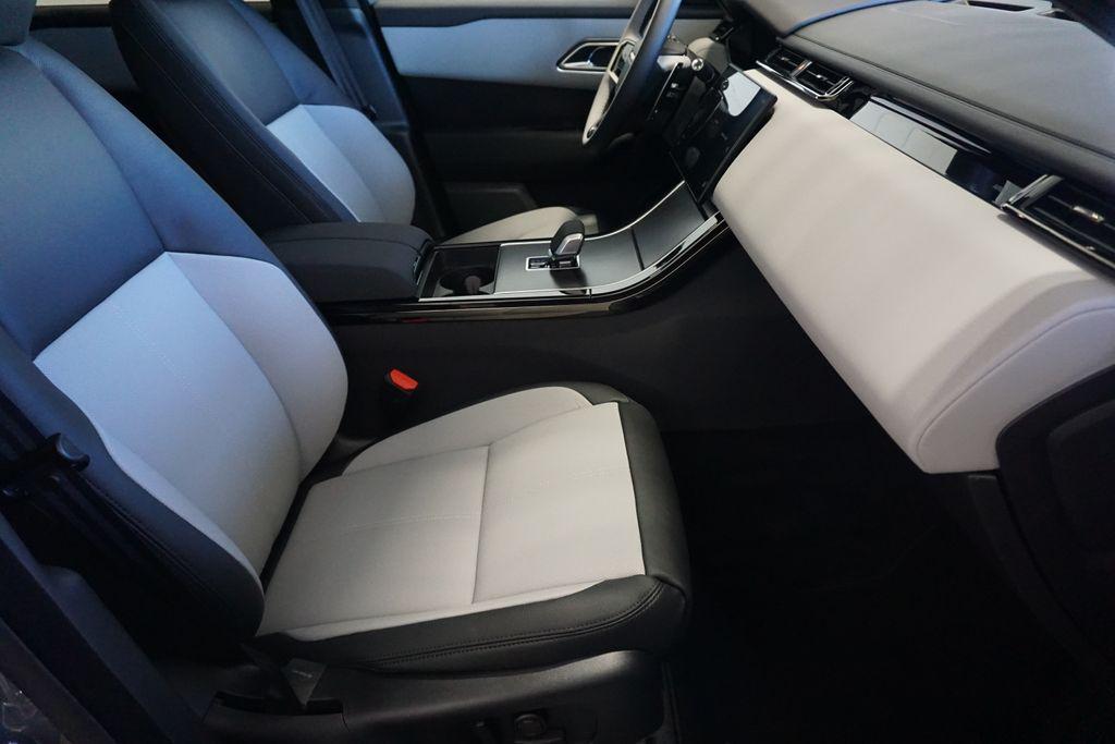 2026 LAND Rover RANGE ROVER VELAR P400 DYNAMIC SE 缩略图 23