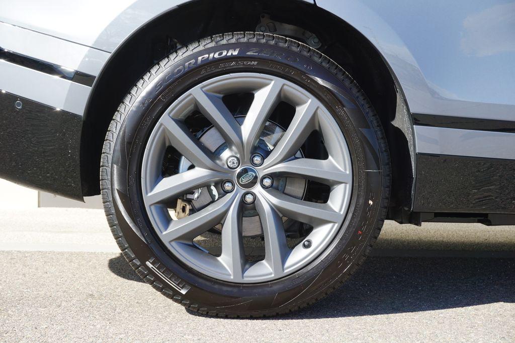 2026 LAND Rover RANGE ROVER VELAR P400 DYNAMIC SE 缩略图 32