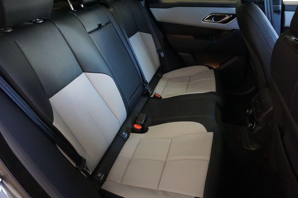 2026 LAND Rover RANGE ROVER VELAR P400 DYNAMIC SE 缩略图 27