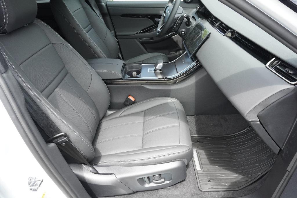 صورة مصغرة 23 لـ 2026 LAND Rover RANGE ROVER EVOQUE HOXTON EDITION