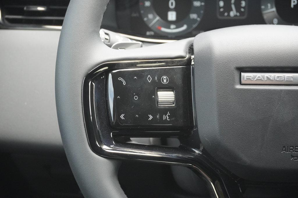 صورة مصغرة 12 لـ 2026 LAND Rover RANGE ROVER EVOQUE HOXTON EDITION