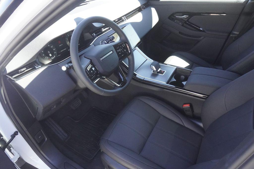 2026 LAND Rover RANGE ROVER EVOQUE CORE S 缩略图 17