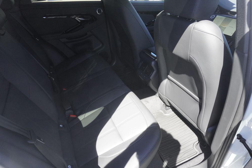2026 LAND Rover RANGE ROVER EVOQUE CORE S 缩略图 25