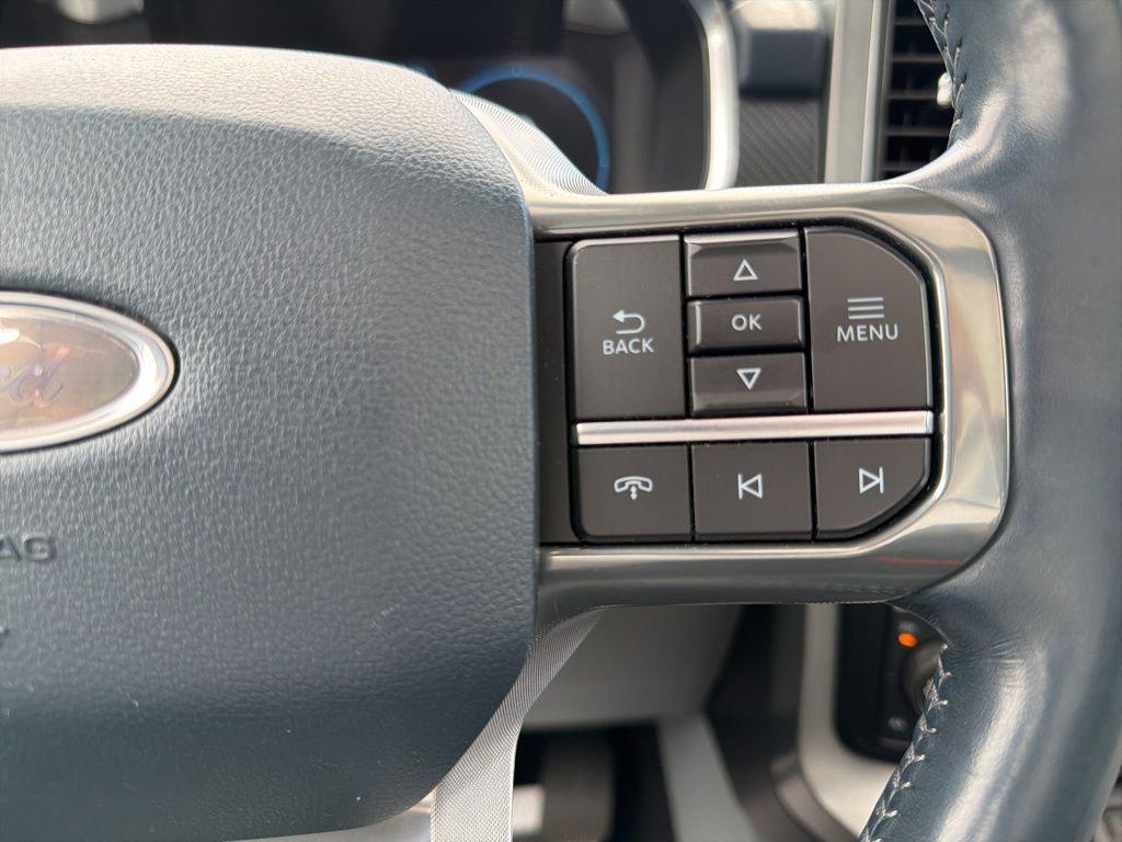2023 FORD F-150 LIMITED thumbnail 45