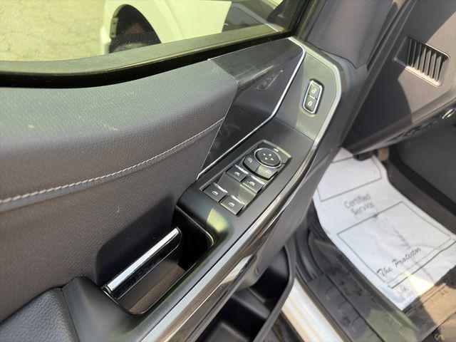 2022 FORD F-150 XLT 照片 10