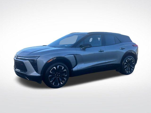New 2026 Chevrolet Blazer RS