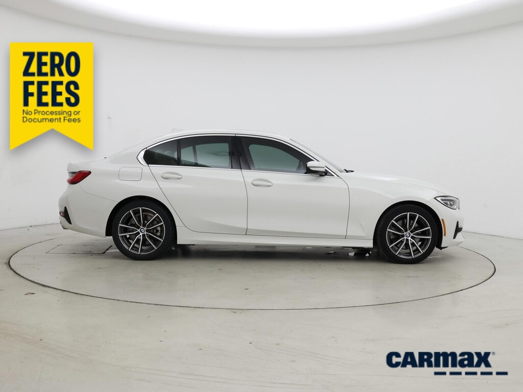 صورة 9 لـ 2021 BMW 330 I