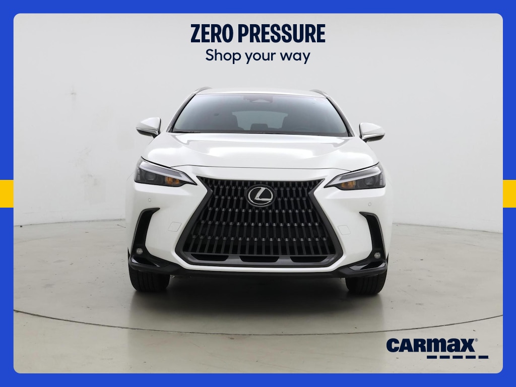 صورة 6 لـ 2025 Lexus NX 250