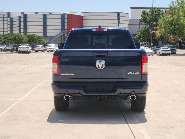 2022 RAM 1500 BIG HORN 照片 6