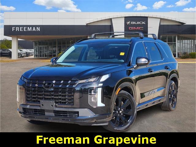 Used 2023 Hyundai PALISADE XRT