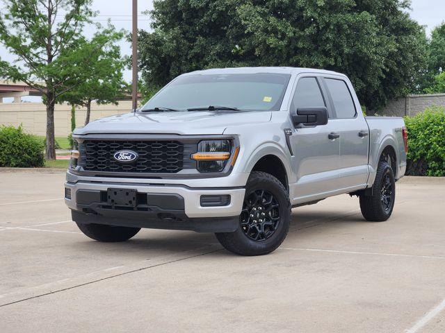 FORD F-150 STX - 1
