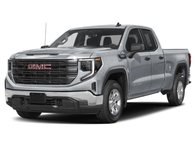 New 2026 GMC Sierra 1500 Elevation