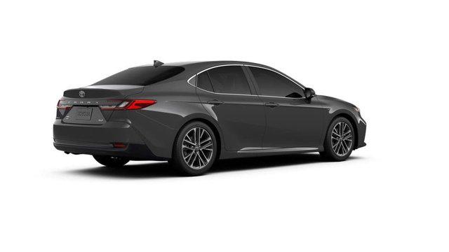 2026 Toyota CAMRY XSE 缩略图 24