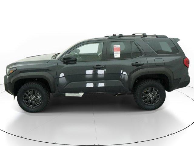 TOYOTA 4RUNNER - 3
