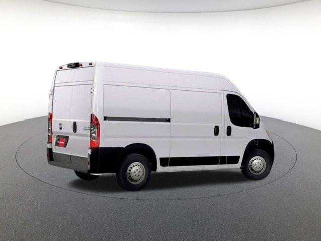 صورة 8 لـ 2026 RAM PROMASTER 2500 HIGH ROOF