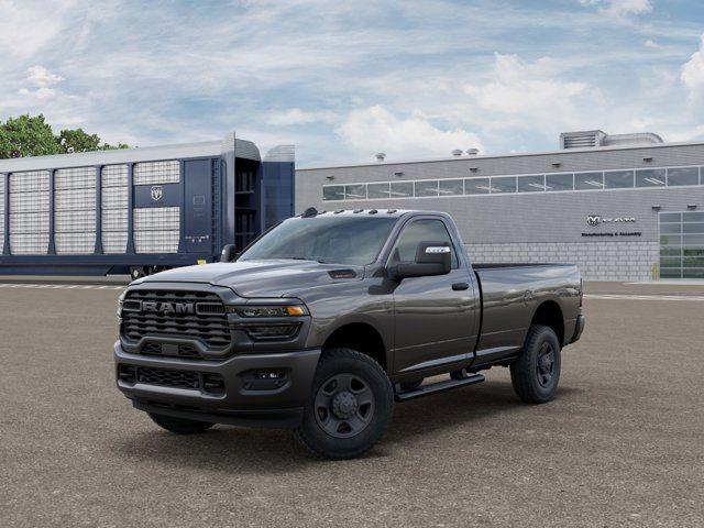 New 2026 RAM 2500 Tradesman