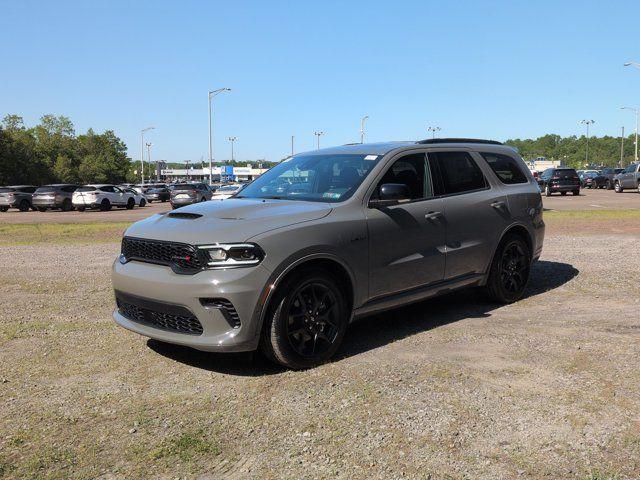 New 2026 Dodge Durango GT Plus HEMI V8