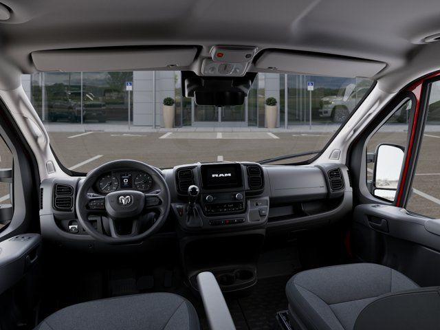 2026 RAM PROMASTER 1500 LOW ROOF 缩略图 13