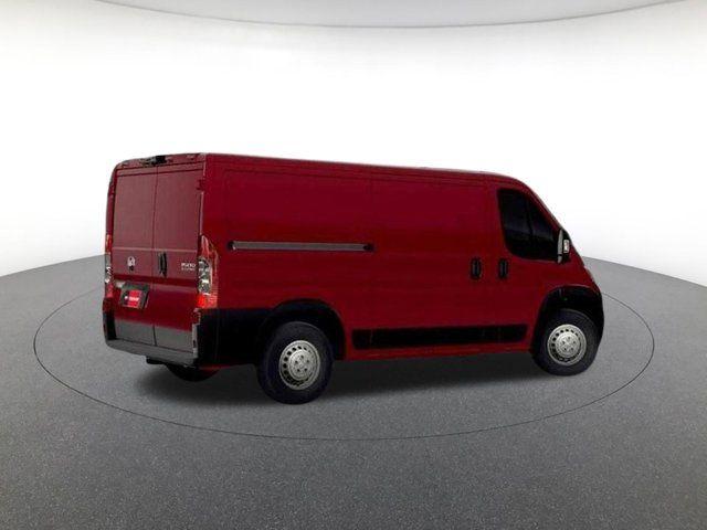 2026 RAM PROMASTER 1500 LOW ROOF 缩略图 7